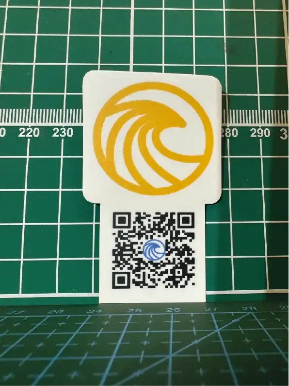 “Stick‑On Personality” | Premium Custom Vinyl Stickers