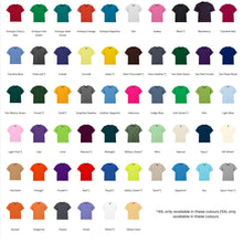 Gildan Heavy Cotton T-Shirt