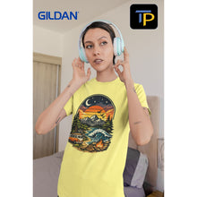 Gildan Heavy Cotton T-Shirt
