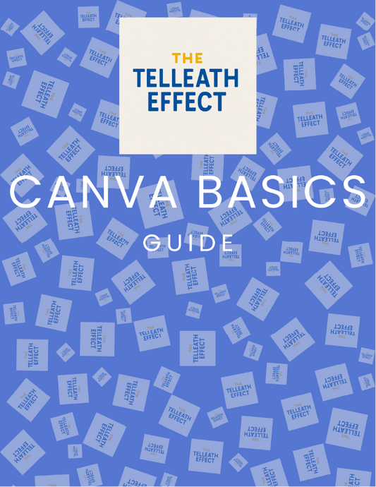Canva Basics