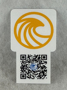 “Stick‑On Personality” | Premium Custom Vinyl Stickers