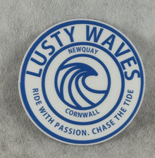 “Stick‑On Personality” | Premium Custom Vinyl Stickers