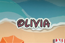 “Stick‑On Personality” | Premium Custom Vinyl Stickers