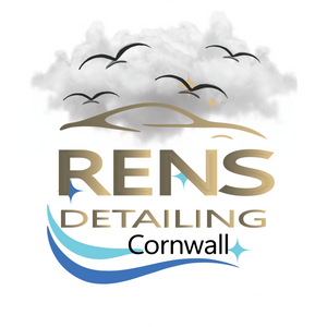 REN's Detailing Cornwall