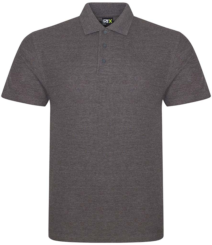 Telleath Print | 8 Polo shirt Bundle With Free Left Chest Logo