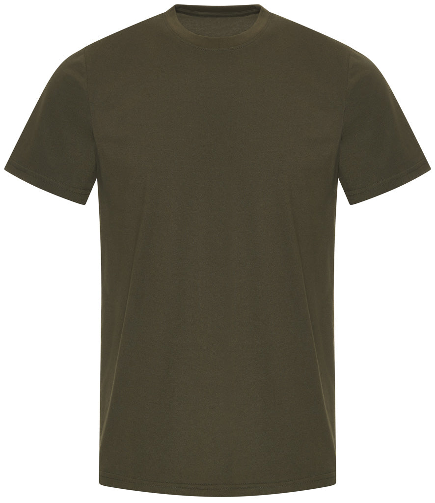 Telleath Print | 8 T-shirt Bundle With Free Left Chest Logo