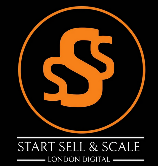 Start, Sell and Scale