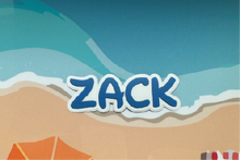 “Stick‑On Personality” | Premium Custom Vinyl Stickers